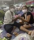 Babypitcha 38 ans ปรางค์กู่ Thaïlande