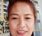 Manatchanok 58 years Latgrabang Thailand