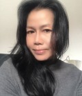 Nida  49 Jahre Sakonnakhon  Thailand