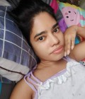 Jasmine 35 ans Bangkok Thaïlande