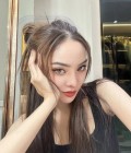 Anong 34 years Chiang Mai Thailand