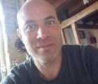 Laurent 43 ปี St Laurent Sur Gorre France