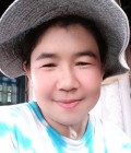 Saengchan 45 Jahre Nakonrachsima Thailand