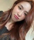 Chompoo 32 Jahre Phitsanulok Thailand