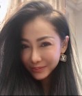 Jen 48 Jahre Bangsampun Thailand