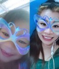 Ya 36 Jahre Thailand Thailand