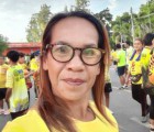 สุดาพร 55 ans เมือง Thaïlande