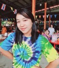 Anong 40 ans Khok Charoen Thaïlande