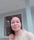 Nang 54 ans Muang  Thaïlande