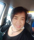 Arunee 47 Jahre เมือง Thailand