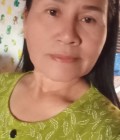 Gemstone 59 ans Khon  Thaïlande