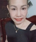 Yuwadee 53 Jahre Chachoengsao Thailand