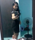 Soraya 44 ans กำแพงเพชร Thaïlande