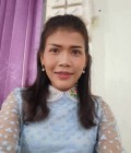 Jinny 35 ans Surin Thaïlande