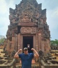 Robert 53 ans Surin Thaïlande