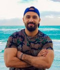 Anas 33 ปี Alexandria Egypt