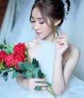 Praewa 33 Jahre เชียงใหม่ Thailand