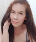 Kung 54 ans Petchaboon  Thaïlande