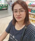 Phensri​ 51 years Phon Thailand