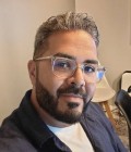 Sawil 38 ans Herblay France