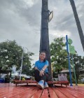 MEAW 37 ans Muang  Thaïlande