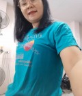 Sunan 48 Jahre Phitsanulok Thailand