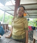 Thatsanee 57 ans Surin Thaïlande