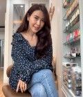 Busa 31 ans Na Som Thaïlande
