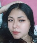Tangmo 24 ans นครปฐม Thaïlande