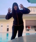 Mint 32 ans Muang Thaïlande
