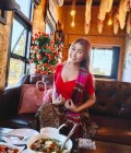 Kwan 38 Jahre Muang  Thailand