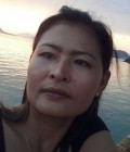 Kwan 39 ans Thai Thaïlande