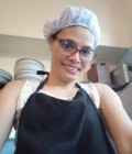 Chonpita 49 ans สอยดาว Thaïlande