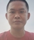 Pou 76 Jahre หัวหิน Thailand