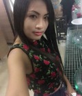 Mai 42 Jahre Pattaya Thailand