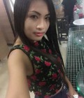 Mai 43 years Pattaya Thailand