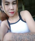 Wilasinee 26 ans Nakonpanom Thaïlande