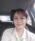 Sa 52 ans Mahasarakham  Thaïlande