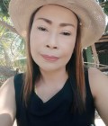 Wiphada 46 years Yasothon Thailand