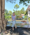 Bow 37 ans Muang  Thaïlande