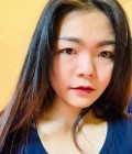 Kabukii 28 ans ศรีมหาโพธิ์ Thaïlande
