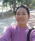อภิสร​ 24 ans พยุหะคีรี​ Thaïlande
