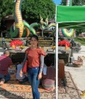 Ratty 40 Jahre Ubon Ratchathani  Thailand