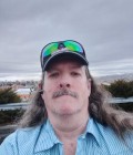 Jeff 62 ans Odgen Etats-Unis