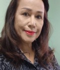 Natcha 68 years Chonburi Thailand