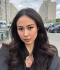 Acha 37 ans Chiangmai  Thaïlande