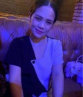 Duangdean 38 Jahre Sumuthparkan Thailand