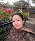 Sumon C 44 Jahre Borabue Thailand