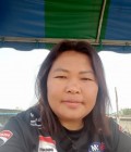 Phatchari 40 Jahre  Thailand Thailand