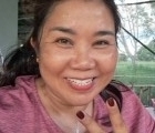 Bua 47 Jahre Phetchabun Thailand